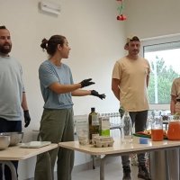 Dia Mundial da Alimentação assinalado no Centro Escolar