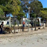 Domingo Comunitário em Vale Figueira