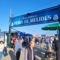 Feira de Melides