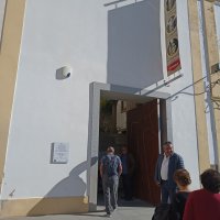 1.º Passeio Sénior