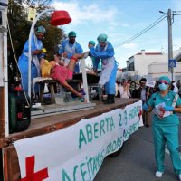 Carnaval de Melides