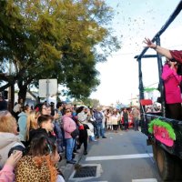 Carnaval de Melides