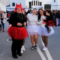 Carnaval de Melides