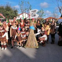 Carnaval de Melides