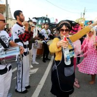 Carnaval de Melides