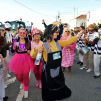 Carnaval de Melides