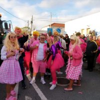 Carnaval de Melides