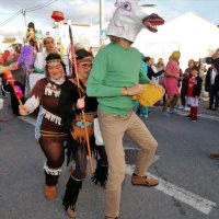 Carnaval de Melides