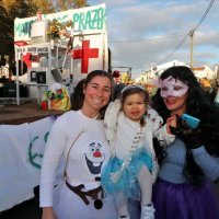 Carnaval de Melides