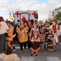 Carnaval de Melides