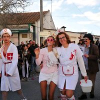 Carnaval de Melides