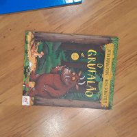 Chá com Cultura - Livro Infantil