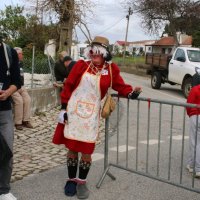 Corrida Trapalhona de Carrinhos de Mão