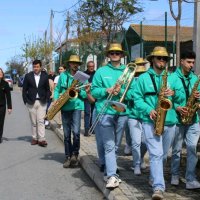 7.ª Edição do Festival do Folar de Melides