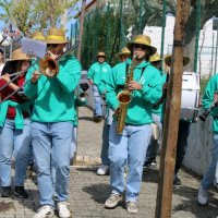 7.ª Edição do Festival do Folar de Melides